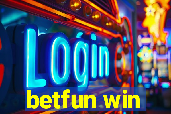 betfun win